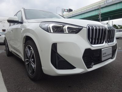 BMW X1 - 6