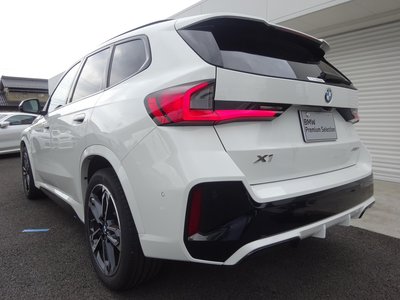 BMW X1 - 9