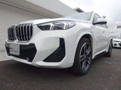 BMW X1 - 4