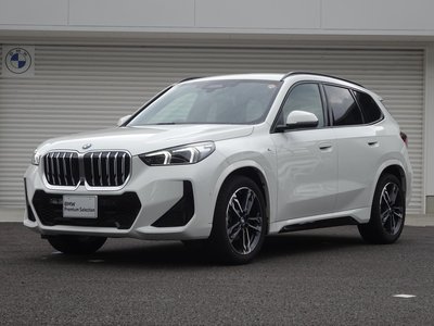 BMW X1 - 1