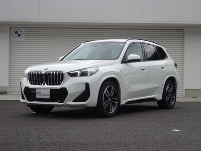 BMW X1 - 2