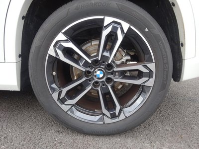 BMW X1 - 10