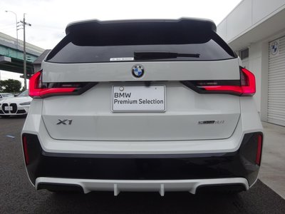 BMW X1 - 8