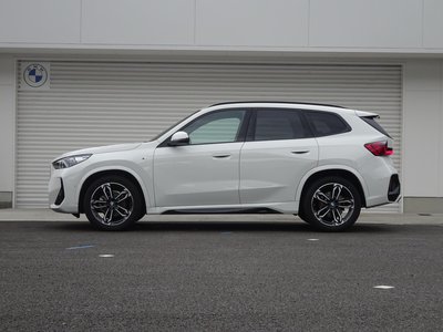 BMW X1 - 3