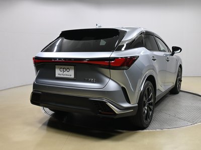 LEXUS RX - 6