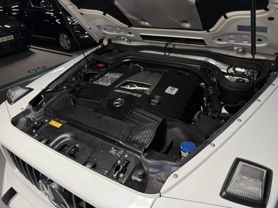 MERCEDES-BENZ G-CLASS - 3