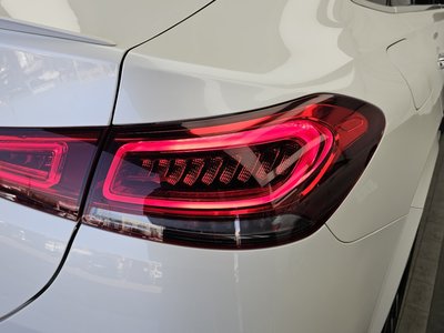 MERCEDES-BENZ GLE-CLASS - 10