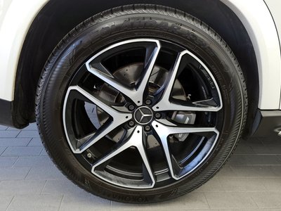 MERCEDES-BENZ GLE-CLASS - 6