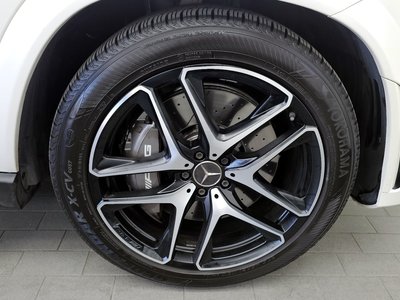 MERCEDES-BENZ GLE-CLASS - 8