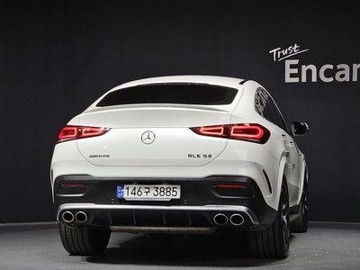 MERCEDES-BENZ GLE-CLASS - 3