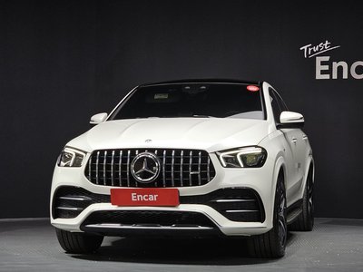 MERCEDES-BENZ GLE-CLASS - 2