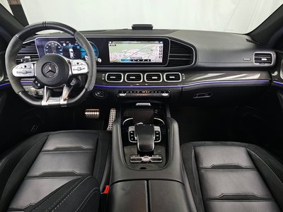 MERCEDES-BENZ GLE-CLASS - 5