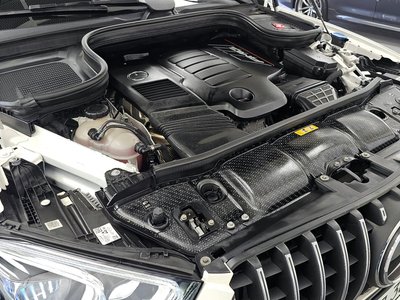 MERCEDES-BENZ GLE-CLASS - 7