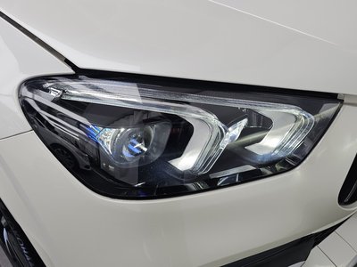 MERCEDES-BENZ GLE-CLASS - 9