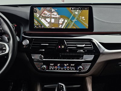 2023 BMW 6 SERIES GT 缩略图 15