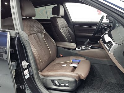 2023 BMW 6 SERIES GT 缩略图 11