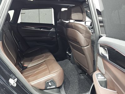 2023 BMW 6 SERIES GT 缩略图 12
