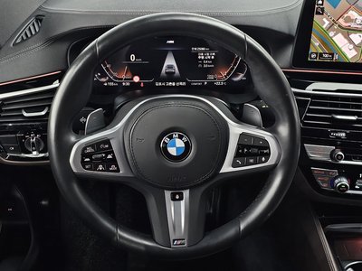 2023 BMW 6 SERIES GT 缩略图 13