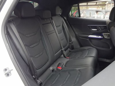 MERCEDES-BENZ GLC AMG - 9