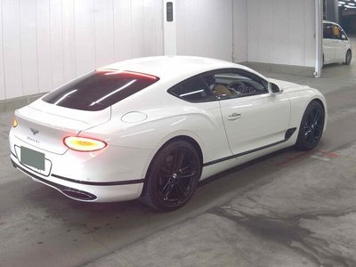 BENTLEY CONTINENTAL - 6