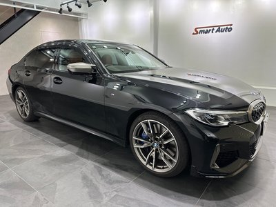 BMW 3 SERIES - 1