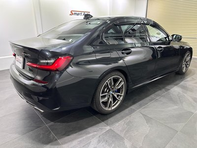 BMW 3 SERIES - 2