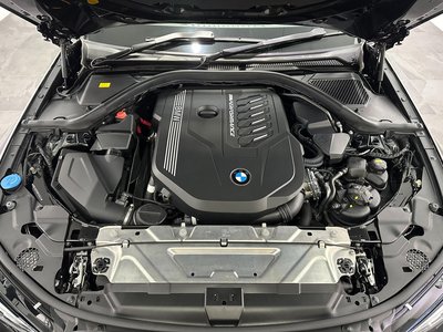 BMW 3 SERIES - 8