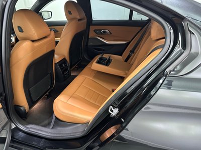 BMW 3 SERIES - 9