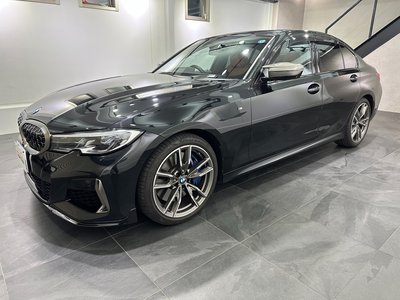 BMW 3 SERIES - 5