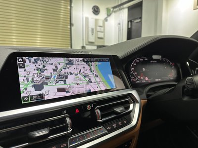 BMW 3 SERIES - 6