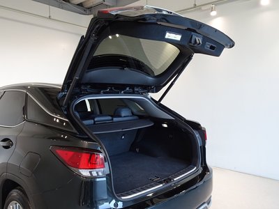صورة مصغرة 22 لـ 2021 Lexus RX
