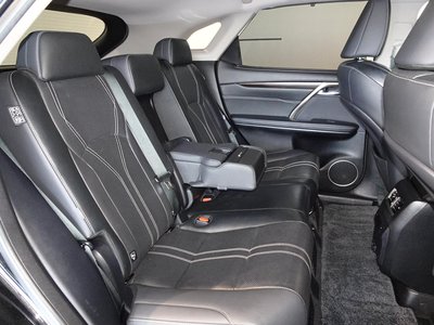 LEXUS RX - 10