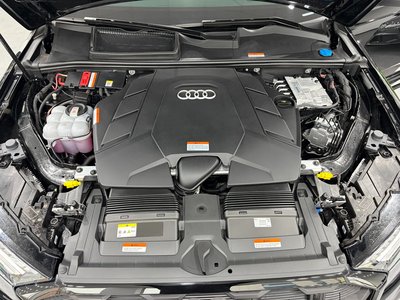 صورة 7 لـ 2025 AUDI Q7