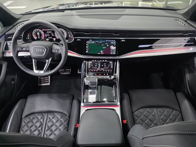 صورة 4 لـ 2025 AUDI Q7