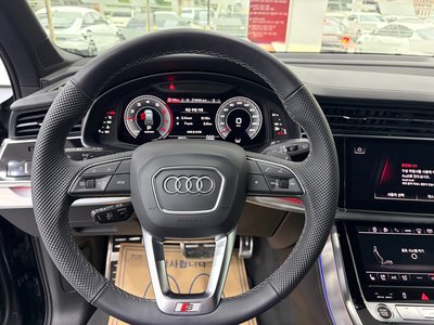 صورة مصغرة 13 لـ 2025 AUDI Q7