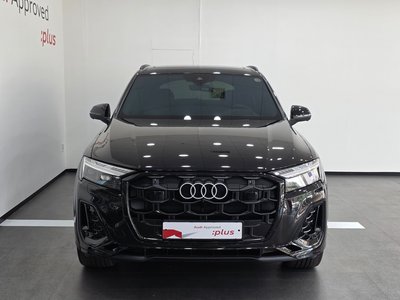 صورة 2 لـ 2025 AUDI Q7