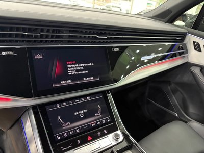 صورة مصغرة 12 لـ 2025 AUDI Q7