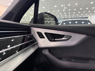 صورة مصغرة 15 لـ 2025 AUDI Q7