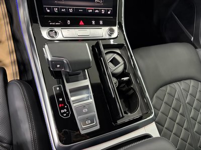 صورة 9 لـ 2025 AUDI Q7