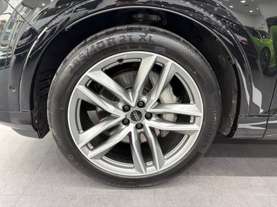 صورة 6 لـ 2025 AUDI Q7