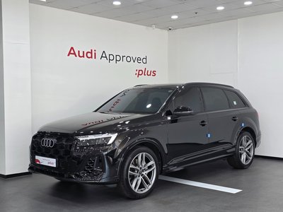 صورة 1 لـ 2025 AUDI Q7