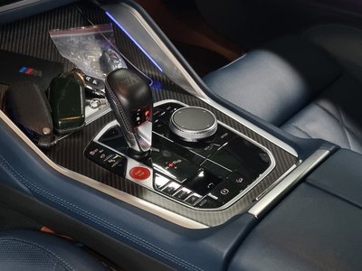 2023 BMW XM 照片 9