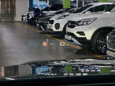 صورة مصغرة 15 لـ 2023 BMW XM