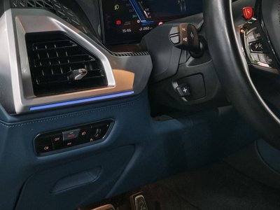 صورة مصغرة 16 لـ 2023 BMW XM