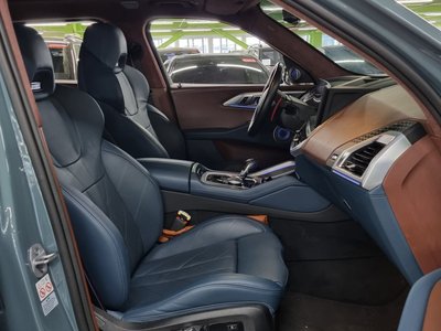 2023 BMW XM 照片 5