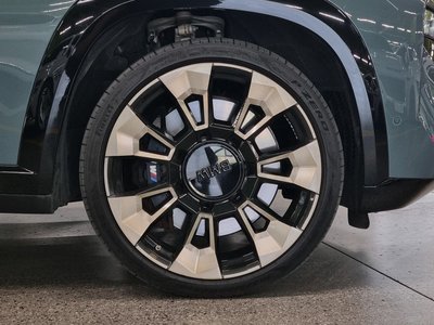 2023 BMW XM 照片 6