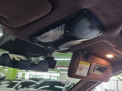 صورة مصغرة 13 لـ 2023 BMW XM