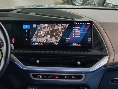 صورة مصغرة 18 لـ 2023 BMW XM