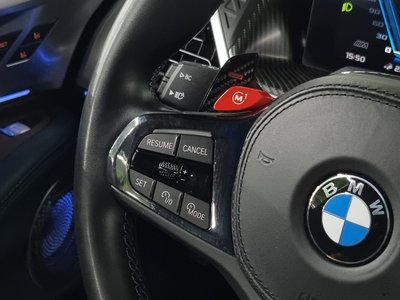 صورة مصغرة 20 لـ 2023 BMW XM