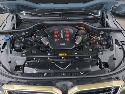 2023 BMW XM 照片 7